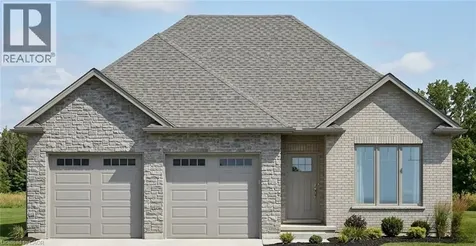 51 Judd Drive Simcoe ON N3Y 0B2