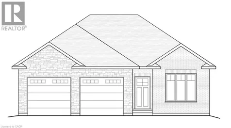 51 Judd Drive Simcoe ON N3Y 0B2