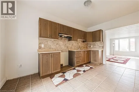 22 Worsley Road Stoney Creek ON L8E 2E7