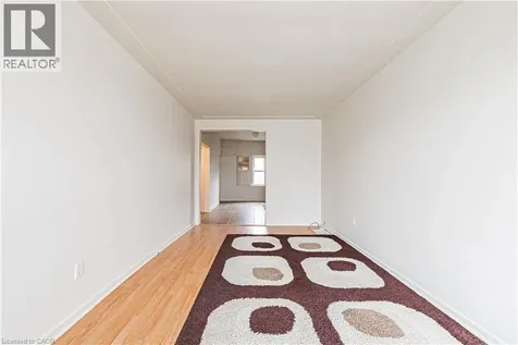 22 Worsley Road Stoney Creek ON L8E 2E7