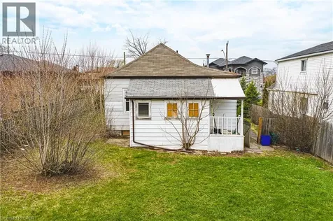 22 Worsley Road Stoney Creek ON L8E 2E7