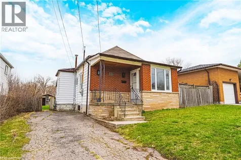 22 Worsley Road Stoney Creek ON L8E 2E7