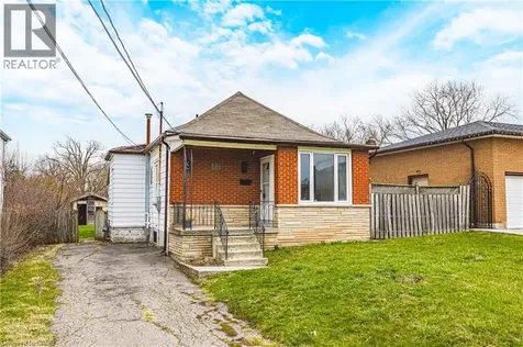 22 Worsley Road Stoney Creek ON L8E 2E7