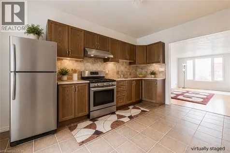 22 Worsley Road Stoney Creek ON L8E 2E7