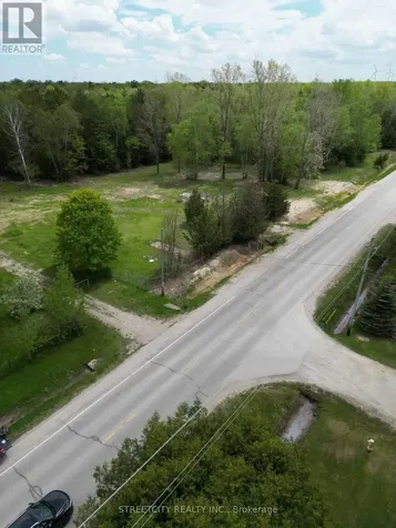 Part 4 W. Ipperwash Road Lambton Shores ON N0N 1J3