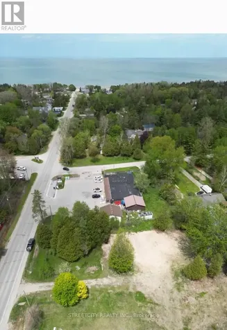 Part 3 W. Ipperwash Road Lambton Shores ON N0N 1J3