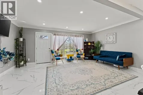 1858 Eastgate Estates Windsor ON N8T 2T2