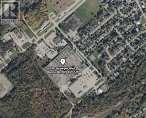 100 Strowger Boulevard Brockville ON K6V 5J9