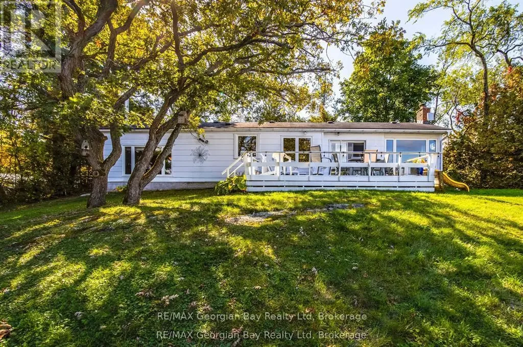 134 Forest Harbour Parkway Tay ON L0K 2C0