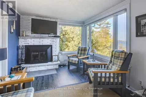 134 Forest Harbour Parkway Tay ON L0K 2C0