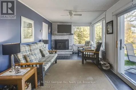 134 Forest Harbour Parkway Tay ON L0K 2C0