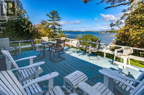 134 Forest Harbour Parkway Tay ON L0K 2C0