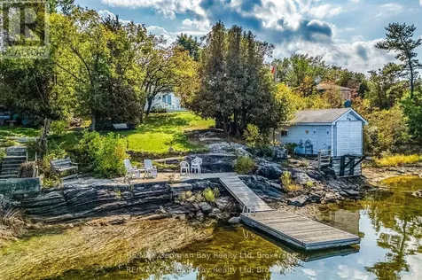 134 Forest Harbour Parkway Tay ON L0K 2C0