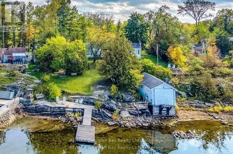 134 Forest Harbour Parkway Tay ON L0K 2C0