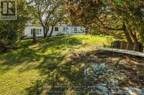 134 Forest Harbour Parkway Tay ON L0K 2C0