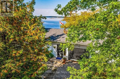 134 Forest Harbour Parkway Tay ON L0K 2C0