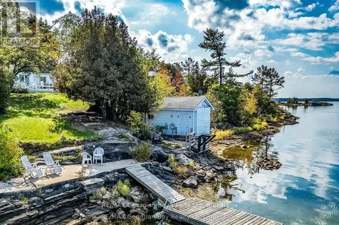 134 Forest Harbour Parkway Tay ON L0K 2C0
