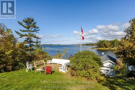 134 Forest Harbour Parkway Tay ON L0K 2C0