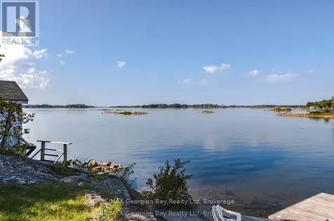 134 Forest Harbour Parkway Tay ON L0K 2C0