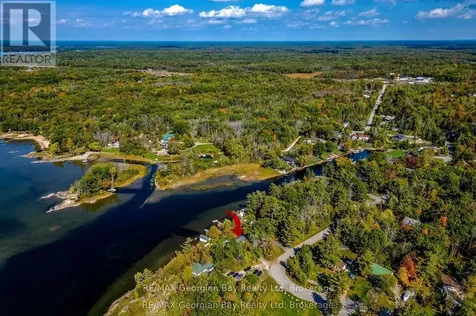 134 Forest Harbour Parkway Tay ON L0K 2C0