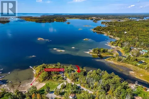 134 Forest Harbour Parkway Tay ON L0K 2C0