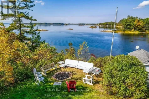 134 Forest Harbour Parkway Tay ON L0K 2C0