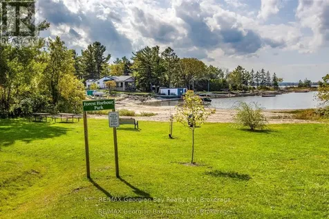 134 Forest Harbour Parkway Tay ON L0K 2C0