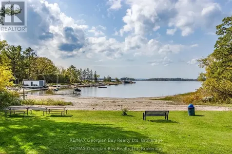 134 Forest Harbour Parkway Tay ON L0K 2C0
