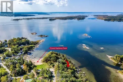 134 Forest Harbour Parkway Tay ON L0K 2C0