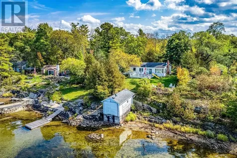134 Forest Harbour Parkway Tay ON L0K 2C0
