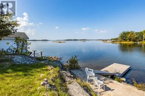 134 Forest Harbour Parkway Tay ON L0K 2C0
