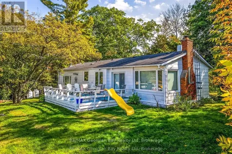 134 Forest Harbour Parkway Tay ON L0K 2C0