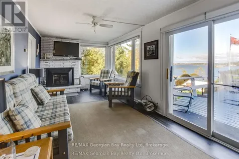 134 Forest Harbour Parkway Tay ON L0K 2C0