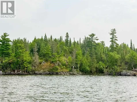 496 Coney Island Kenora ON P9N 4T1