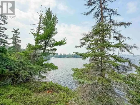496 Coney Island Kenora ON P9N 4T1