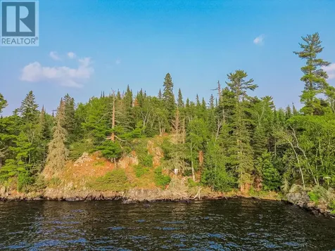 496 Coney Island Kenora ON P9N 4T1