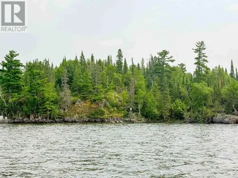 496 Coney Island Kenora ON P9N 4T1