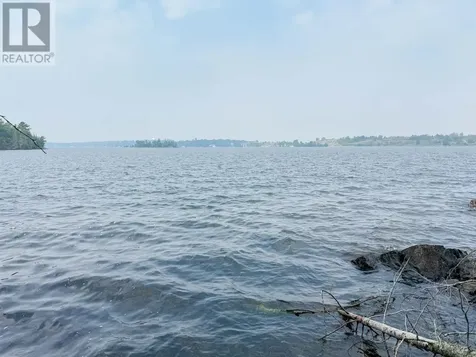 496 Coney Island Kenora ON P9N 4T1
