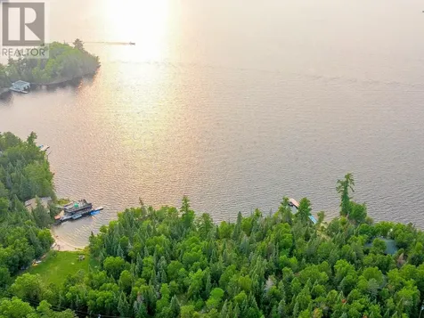 496 Coney Island Kenora ON P9N 4T1