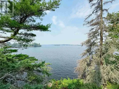 496 Coney Island Kenora ON P9N 4T1
