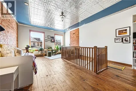 593 King Street East Hamilton ON L8N 1E4