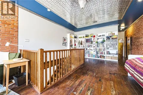 593 King Street East Hamilton ON L8N 1E4