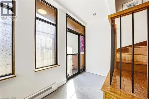 593 King Street East Hamilton ON L8N 1E4