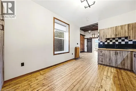 593 King Street East Hamilton ON L8N 1E4