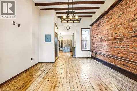 593 King Street East Hamilton ON L8N 1E4
