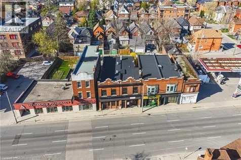593 King Street East Hamilton ON L8N 1E4