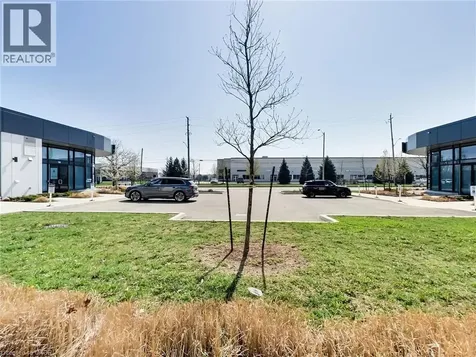5045 Mainway Boulevard Burlington ON L7L 5Z1