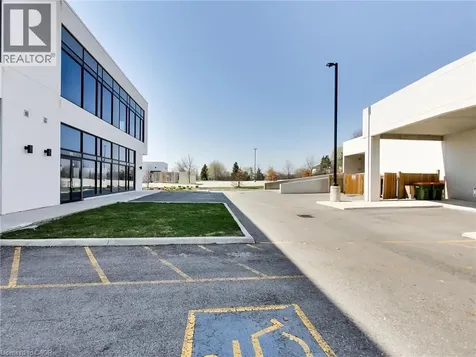 5045 Mainway Boulevard Burlington ON L7L 5Z1