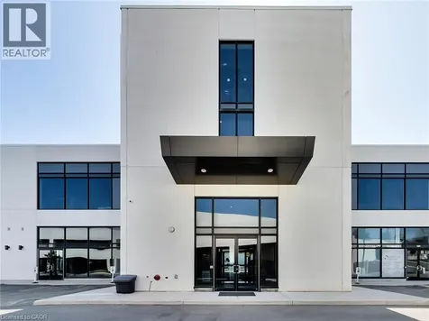 5045 Mainway Boulevard Burlington ON L7L 5Z1