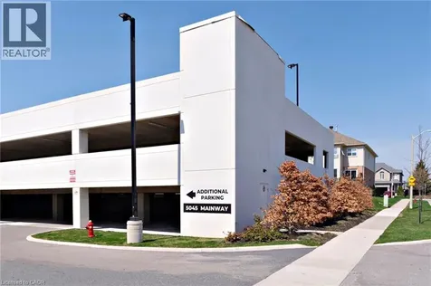 5045 Mainway Boulevard Burlington ON L7L 5Z1
